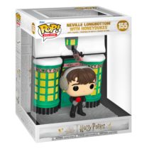   Funko Pop! Deluxe: Harry Potter CoS Ann 20th - Neville Longbottom with Honeydukes figura #155