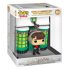 Funko Pop! Deluxe: Harry Potter CoS Ann 20th - Neville Longbottom with Honeydukes figura #155