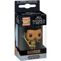   Funko Pop! Marvel: Black Panther Wakanda Forever - Namor kulcstartó