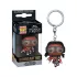 Funko Pop! Marvel: Black Panther Wakanda Forever - Ironheart MK1 kulcstartó