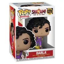   Funko Pop! Movies: Shazam! Fury of the Gods - Darla figura #1279