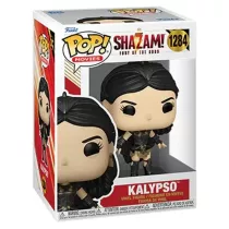   Funko Pop! Movies: Shazam! Fury of the Gods - Kalypso figura #1284