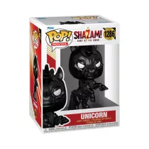   Funko Pop! Movies: Shazam! Fury of the Gods - Unicorn figura #1286