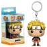 Funko POP! Naruto Shippuden - Naruto kulcstartó