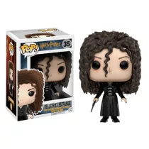 Funko POP! Harry Potter - Bellatrix Lestrange figura