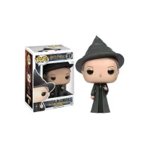 Funko POP! Harry Potter: McGonagall figura