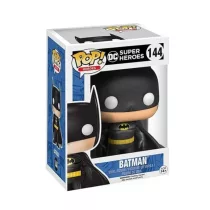 Funko POP! Heroes: Classic Batman figura #144