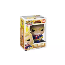   Funko POP! Animation: My Hero Academia - All Might figura #248