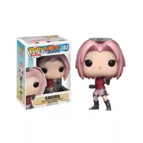 Funko POP! Animation: Naruto Shippuden - Sakura figura #183