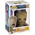 Funko POP! Guardians of the Galaxy Vol 2 - Groot figura #202