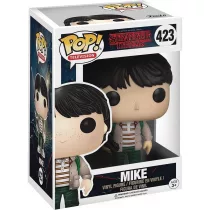   Funko POP! Television: Stranger Things - Mike w/ Walkie Talkie figura
