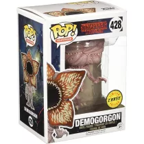 Funko POP! Television: Stranger Things - Demogorgon chase
