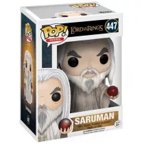   Funko POP! Movies: The Lord of the Rings - Saruman figura 447