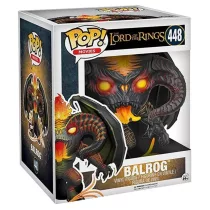 Funko POP! Movies: The Lord of the Rings - Balrog figura