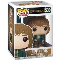   Funko POP! Movies: The Lord of the Rings - Pippin Took figura #530