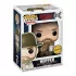 Funko POP! Stranger Things - Hopper w/ Donut figura chase