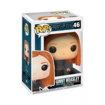 Funko POP! Harry Potter - Ginny Weasley figura #46