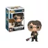Funko POP! Harry Potter: Harry Potter - Harry Potter w/Firebolt figura #51