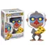 Funko POP! Disney: The Lion King - Rafiki with baby Simba figura #301