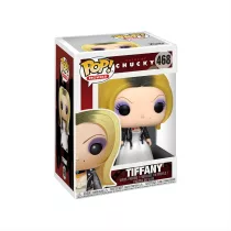 Funko POP! Movies: Bride of Chucky - Tiffany figura #468