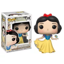 Funko POP! Disney: Snow White - Snow White figura #339