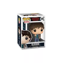 Funko POP! TV: Stranger Things - Eleven figura