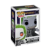 Funko POP! Movies: Beetlejuice - Beetlejuice figura #5