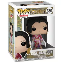 Funko POP! One Piece - Boa figura
