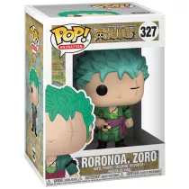 Funko Pop! Animation: One Piece - Zoro figura
