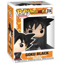   Funko POP! Animation: Dragon Ball Super - Goku Black figura #314