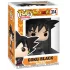 Funko POP! Animation: Dragon Ball Super - Goku Black figura #314