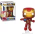 Funko POP! Bobble Marvel: Avengers Infinity War - Iron Man figura