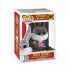 Funko POP! Looney Tunes: Bugs Bunny (flocked) figura #307