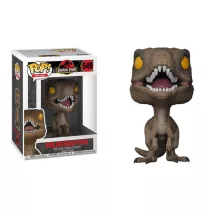 Funko POP! Jurassic Park - Velociraptor figura