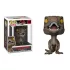 Funko POP! Jurassic Park - Velociraptor figura