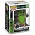 Funko POP! Rick & Morty - Pickle Rick figura #333