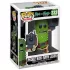 Funko POP! Rick & Morty - Pickle Rick w/ Laser figura #332