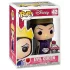 Funko POP! Disney: Evil Queen (glitter) figura #42