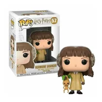 Funko POP! Harry Potter: Hermione Herbology figura #57