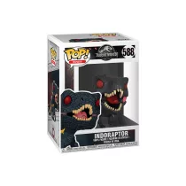 Funko POP! Movies: Jurassic World 2 - Indoraptor figura #588