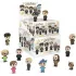 Funko Mystery Mini Blind Box: Harry Potter 3. szett figura