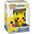 Funko POP! Games: Pokemon - Pikachu figura