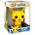 Funko POP! Jumbo: Games: Pokemon - Pikachu figura