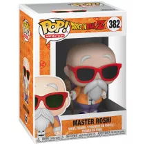   Funko POP! Animation: Dragon Ball Z - Master Roshi figura #382