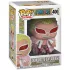 Funko POP! Animation: One Piece - DQ Doflamingo figura #400
