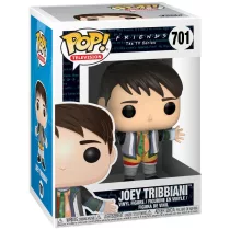 Funko POP! Friends - Joey in Chandler's Clothes figura