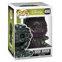   Funko POP! Disney: Nightmare Before Christmas - Oogie Boogie (Bugs) figura