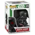 Funko POP! Star Wars - Holiday Darth Vader figura #279