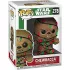Funko POP! Star Wars - Holiday Chewbacca figura #278