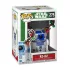 Funko POP! Star Wars - Holiday R2-D2 figura #275